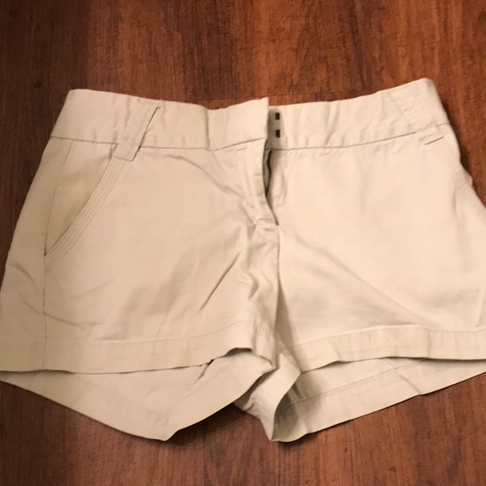 J Crew Shorts